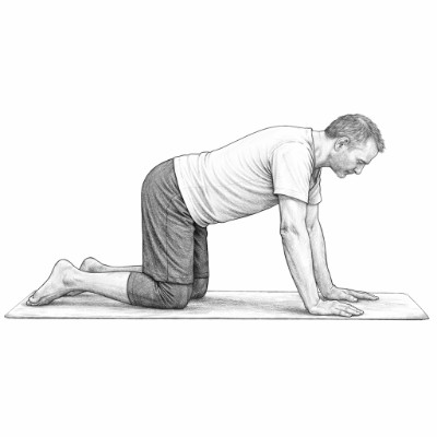 Katze–Kuh – Position 2